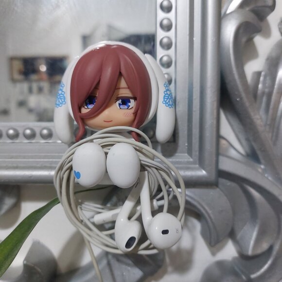 Super Anime Suction Decor Can Hang Small Items Super Cute - Picture 9 of 9